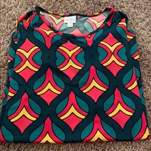 Brand New - XS LuLaRoe Irma